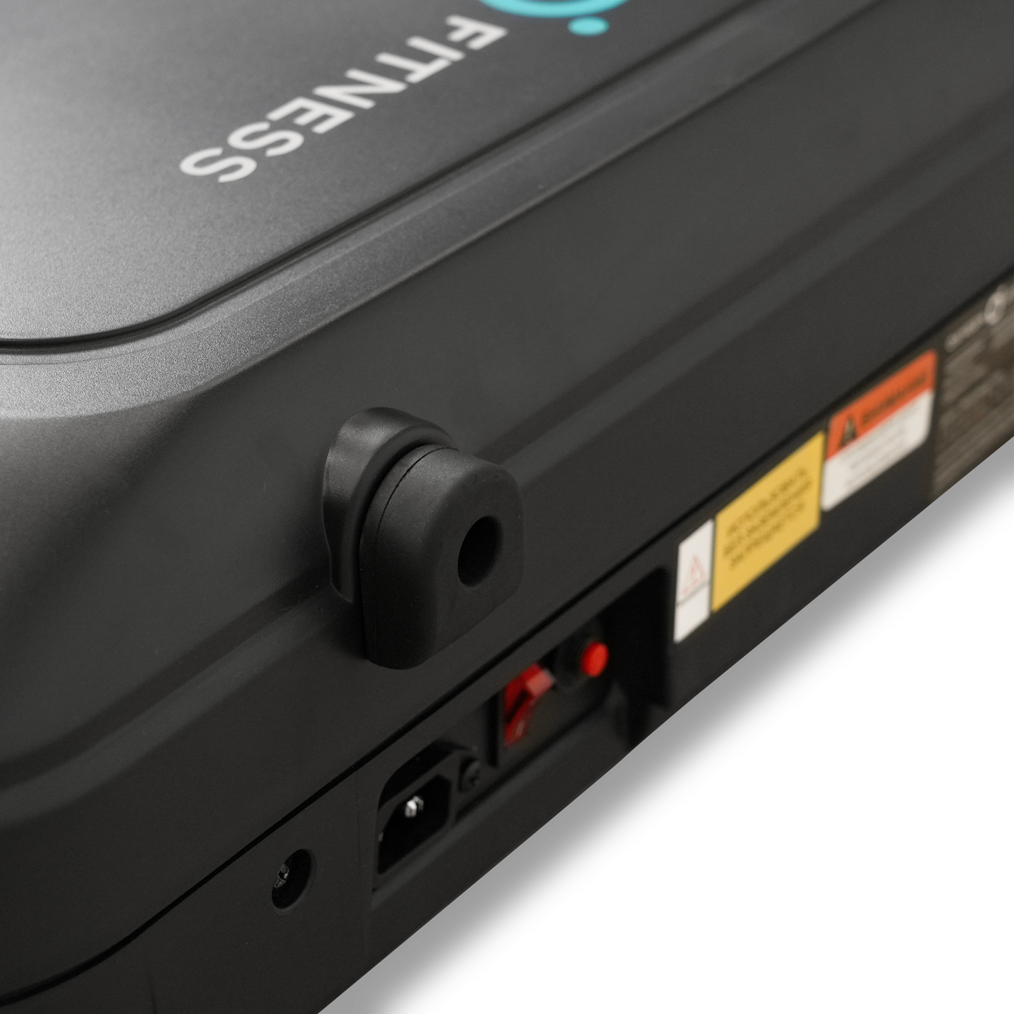 Беговая дорожка домашняя OXYGEN FITNESS SPEEDSTER