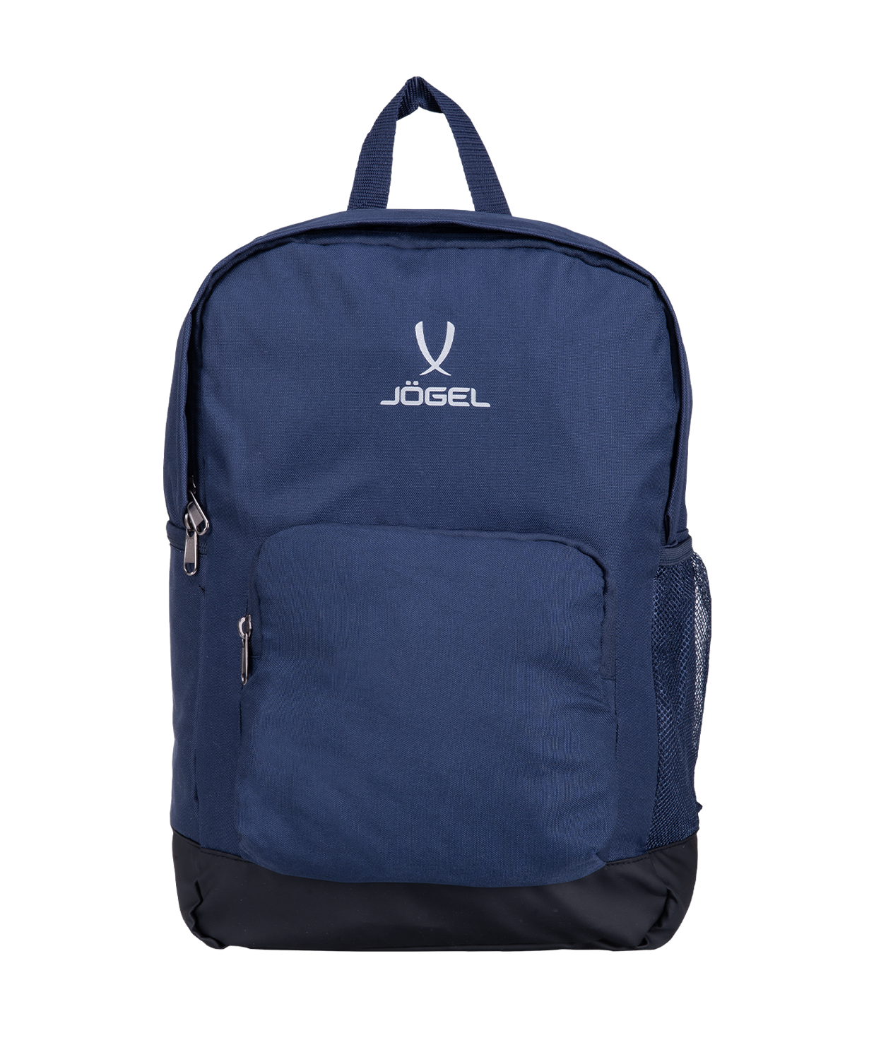 Рюкзак JOGEL DIVISION Travel Backpack, темно-синий