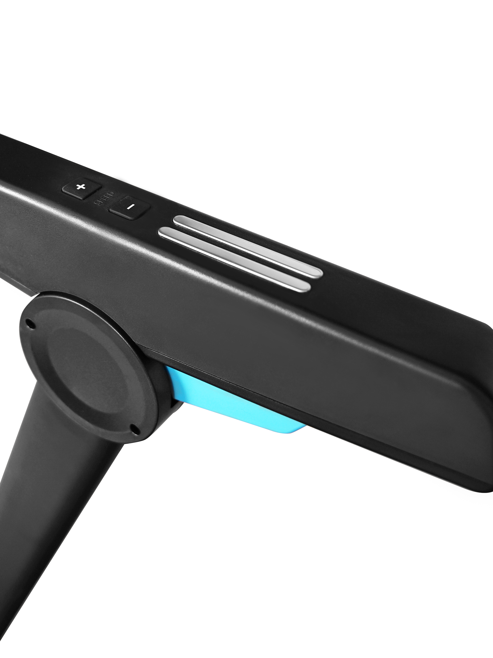 Беговая дорожка домашняя OXYGEN FITNESS SPEEDWAY