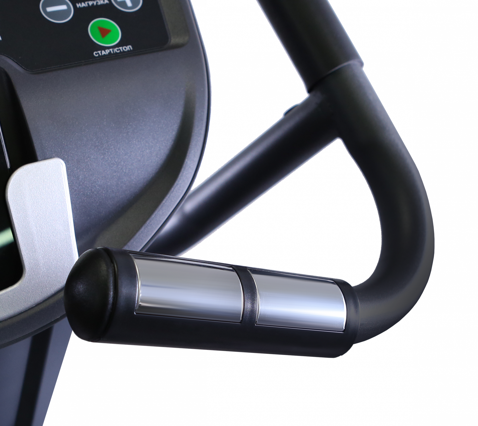 Велоэргометр с генератором профессиональный BRONZE GYM U1000M PRO TURBO