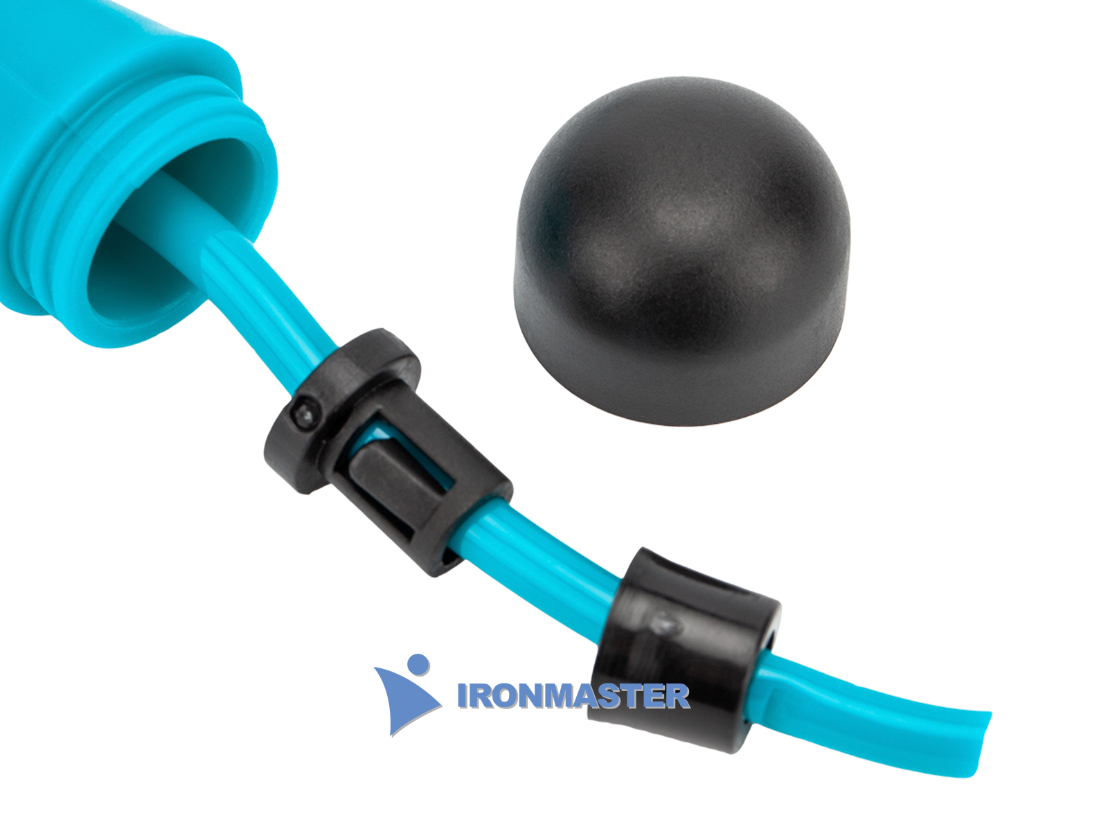 Скакалка IR97183 IRONMASTER