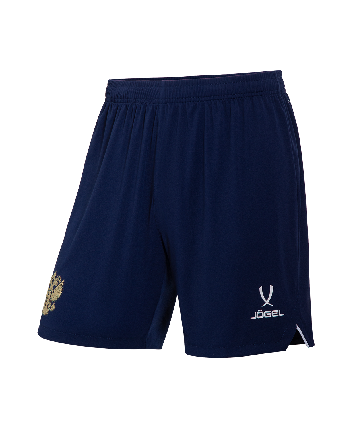 Шорты игровые JOGEL NATIONAL PerFormDRY Away Shorts, темно-синий