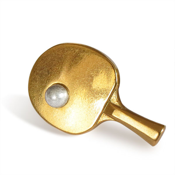 Значок "Ракетка"