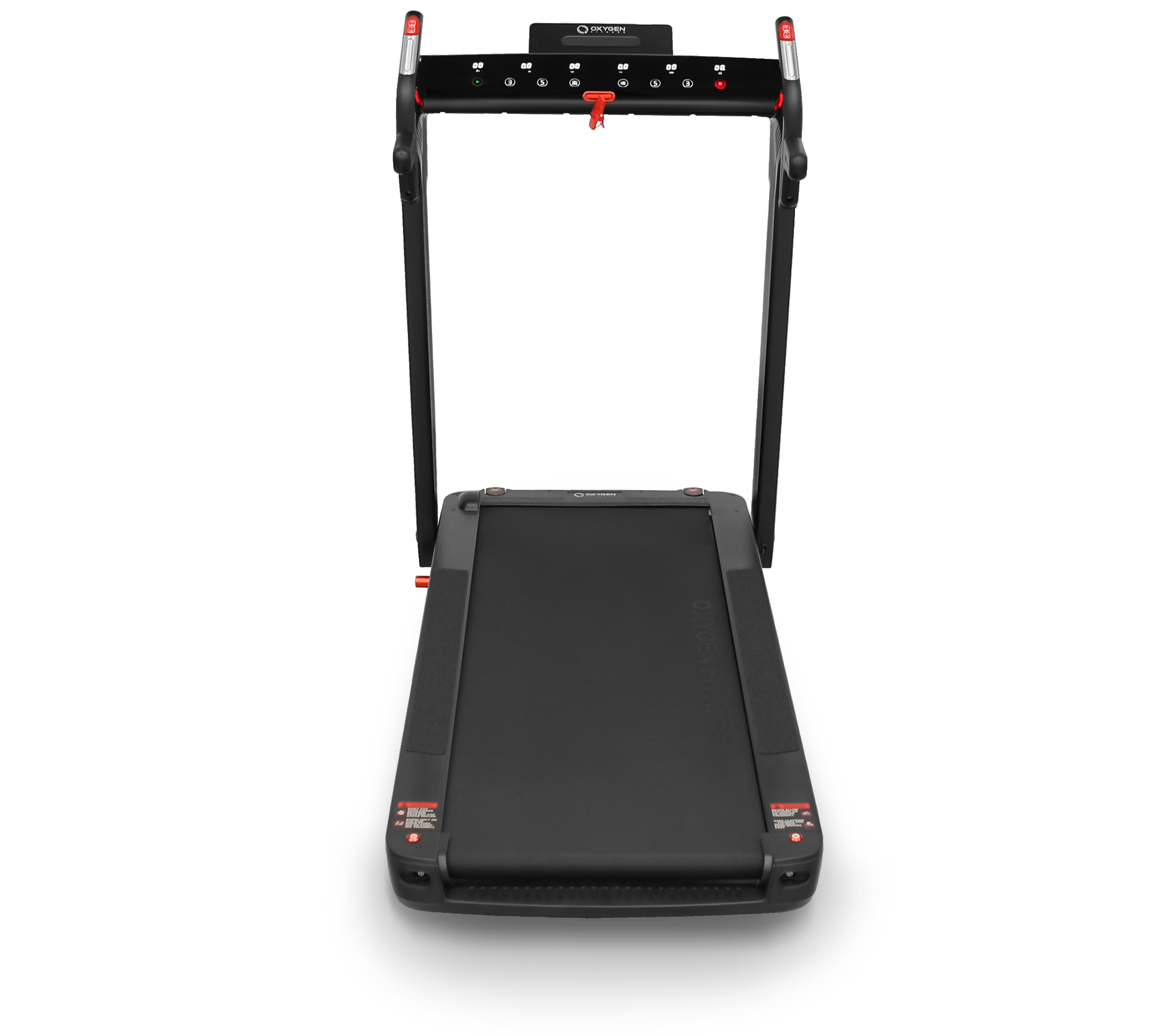 OXYGEN FITNESS M-CONCEPT SPORT (BLACK) Беговая дорожка домашняя