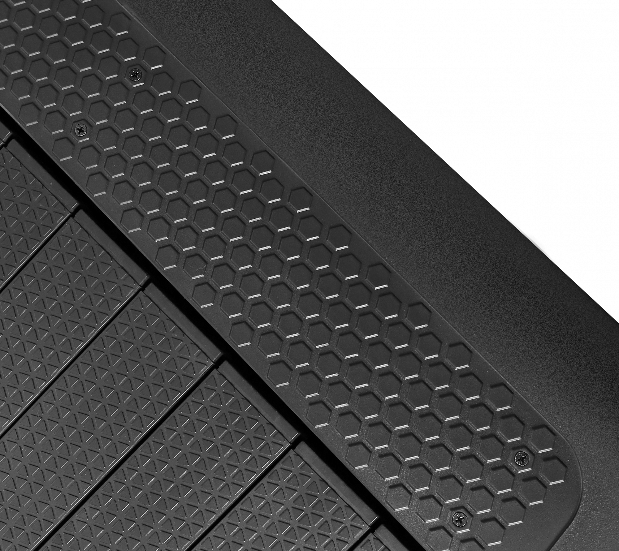 Беговая дорожка профессиональная инерционная механическая BRONZE GYM T940M CATERPILLAR (new)