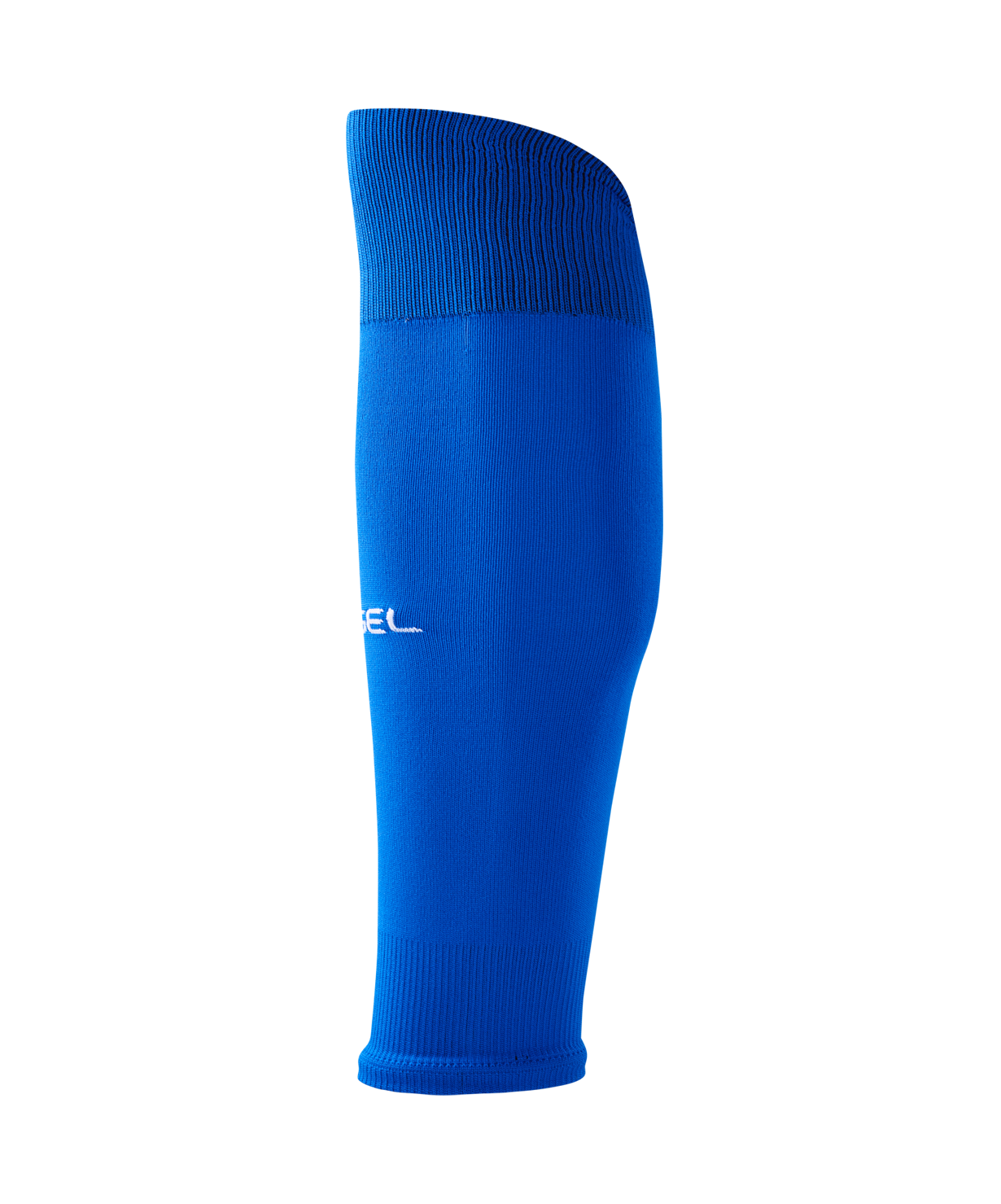 Гольфы футбольные JOGEL CAMP BASIC SLEEVE SOCKS, синий/белый