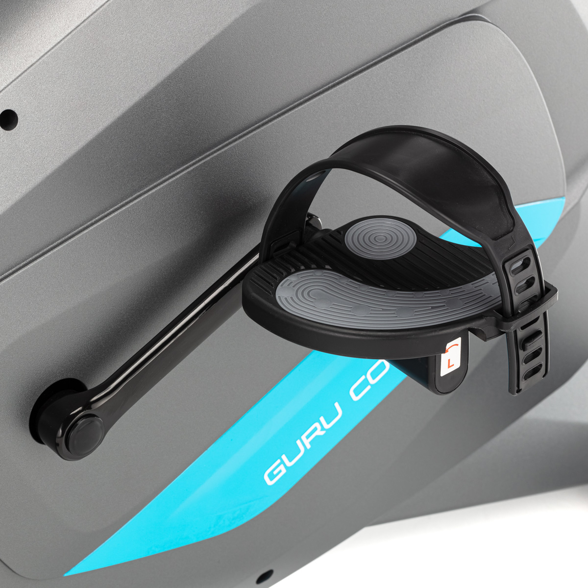 Велотренажер домашний OXYGEN FITNESS  GURU CONCEPT