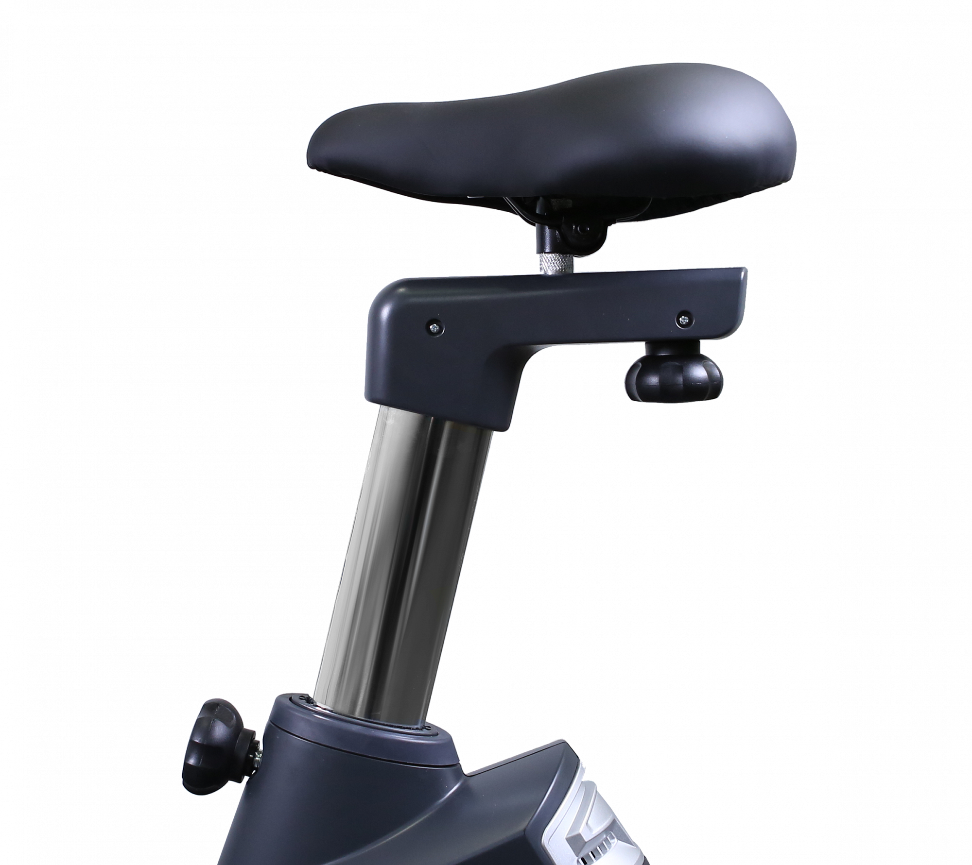 Велоэргометр с генератором профессиональный BRONZE GYM U1000M PRO TURBO