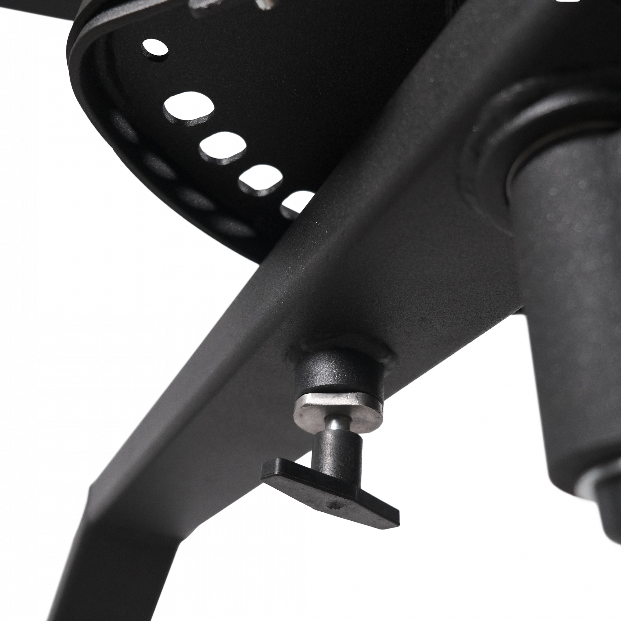 Баттерфляй/Задние дельты профессиональный BRONZE GYM PARTNER ML-810