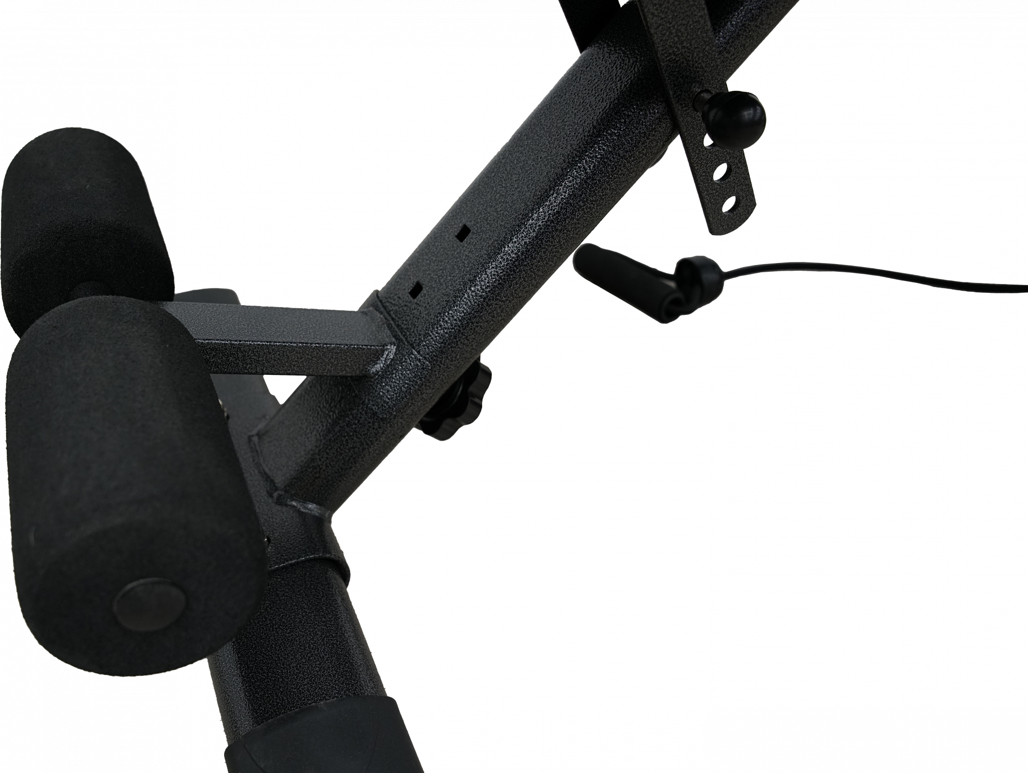 Силовая скамья регулируемая домашняя OXYGEN FITNESS INDIANA