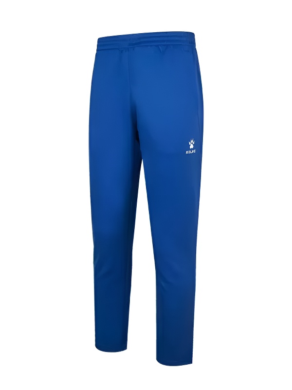 Брюки KELME Training Pants Men Blue