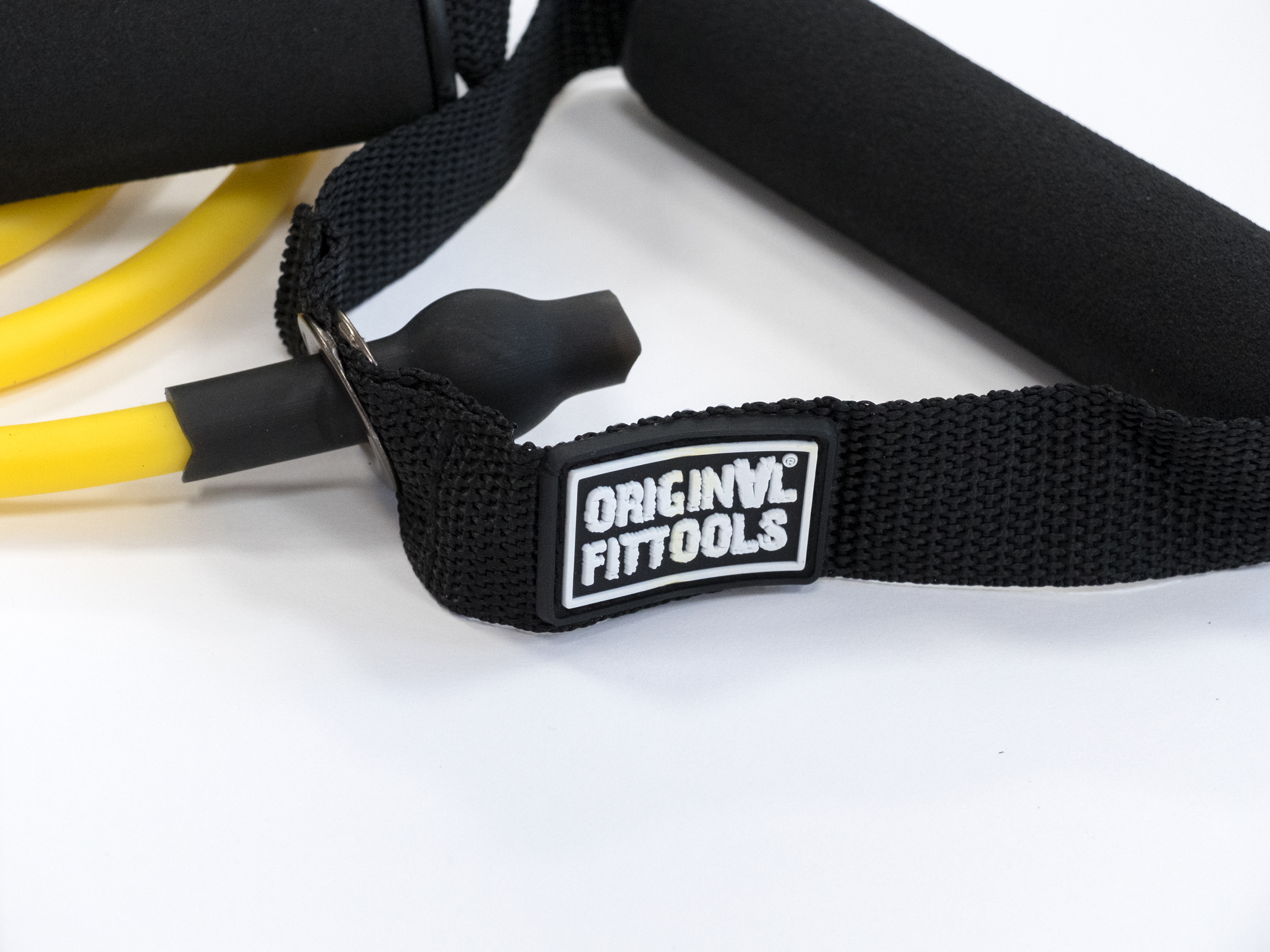 Эспандер трубчатый 5*9*1350 мм