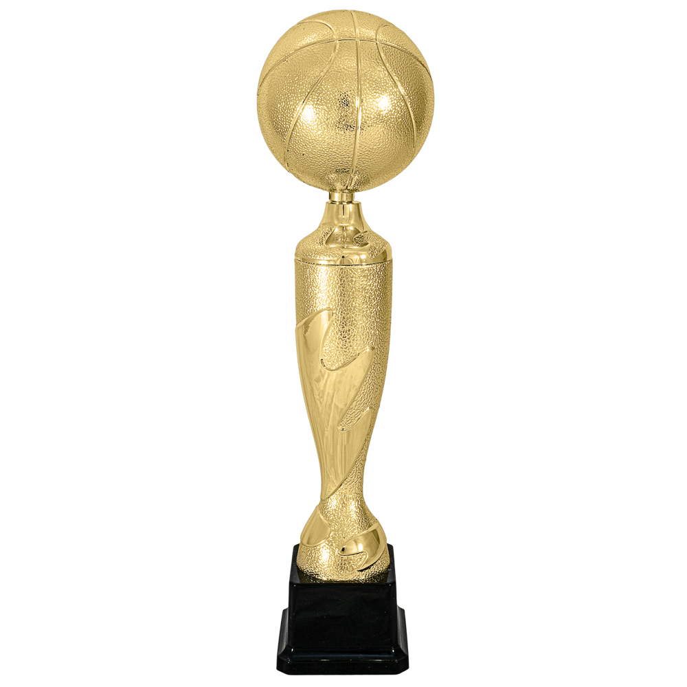 Кубок KB 9220 A Баскетбол (H- 41,5 см, D-105мм)