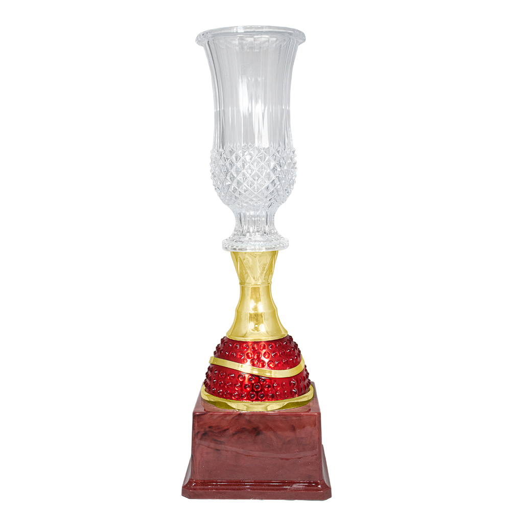 Кубок KB 7257 A (H- 37,5 см, D- 85 мм)