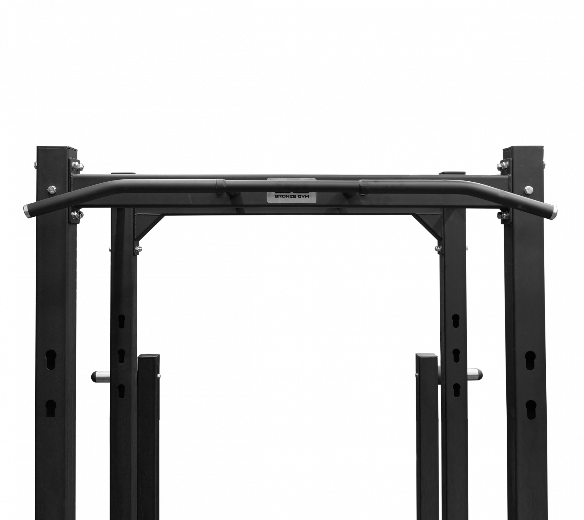 Силовая рама с помостом Bronze Gym PARTNER AL-313