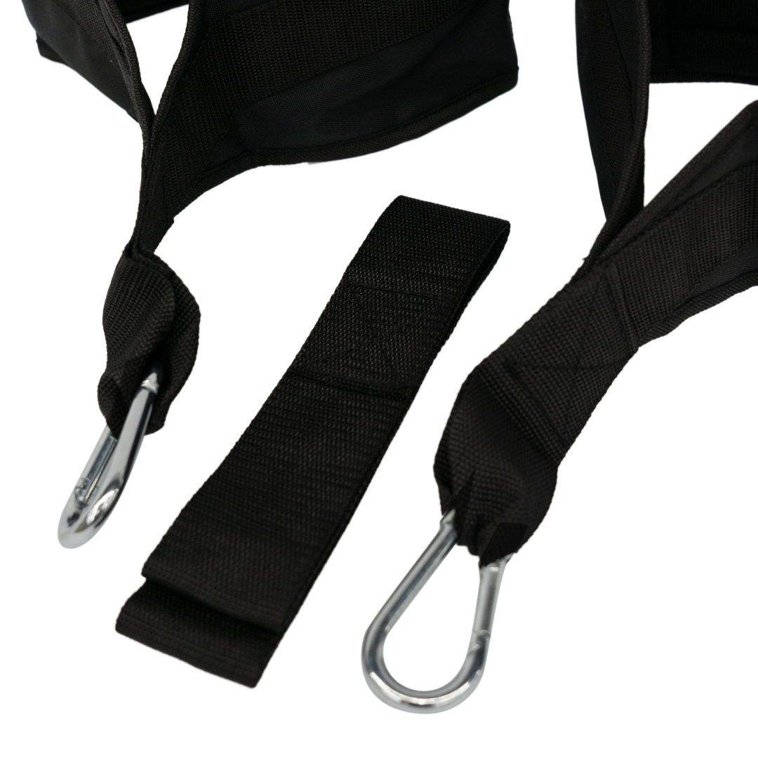 Тренировочные петли Береша BRONZE GYM