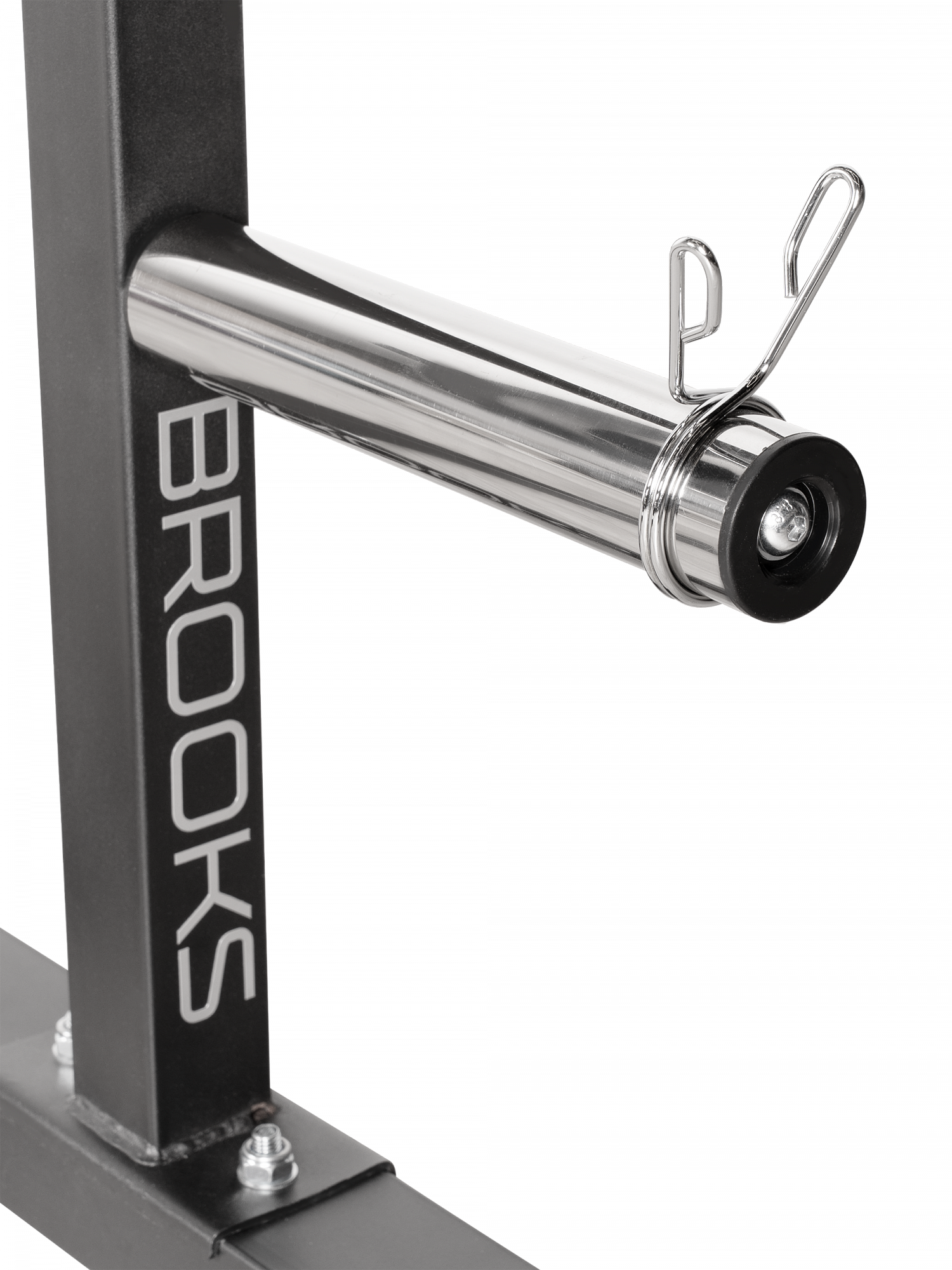 Жим ногами/Гакк-присед OXYGEN FITNESS BROOKS