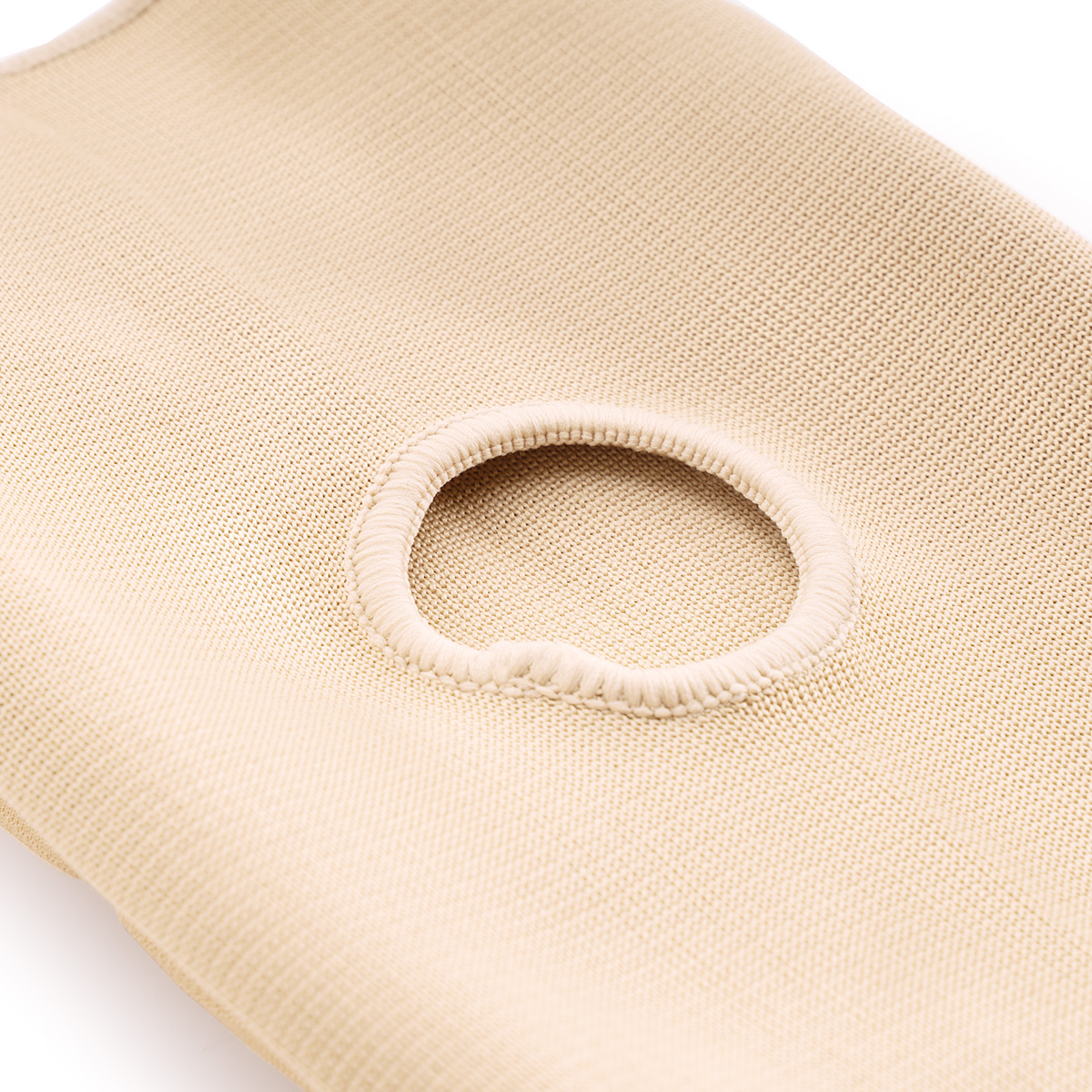 Наколенники спортивные TORRES Classic, бежевый, р.S, PRL11016S-04, нейлон, ПУ