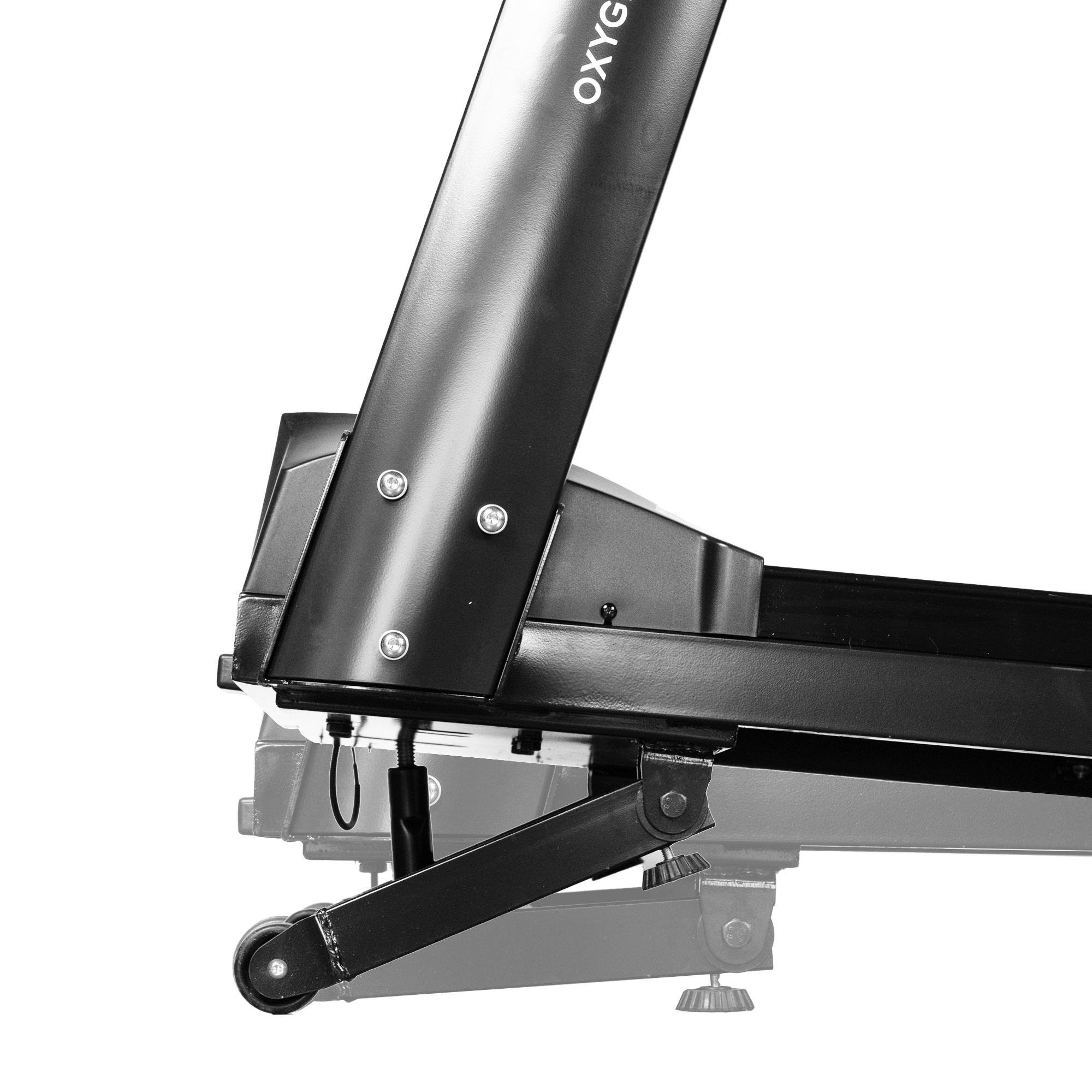 Беговая дорожка полукоммерческая OXYGEN FITNESS ARGON LED PRO