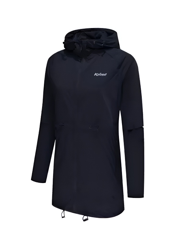 Ветровка KELME Kelem Women's Woven Jacket Black