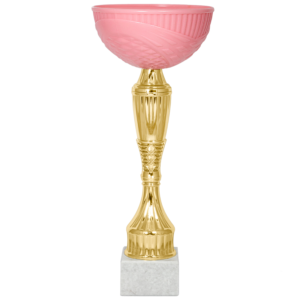 Кубок KB 9306 A  (H-25,5 см, D-100 см)