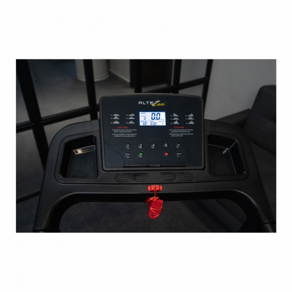 Altezani Беговая дорожка ALR 1000