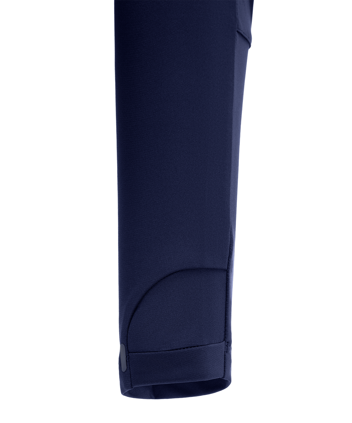 Джемпер тренировочный JOGEL PREMIER PerFormDRY Training 1/4 Zip Fleece Top, темно-синий, размер L