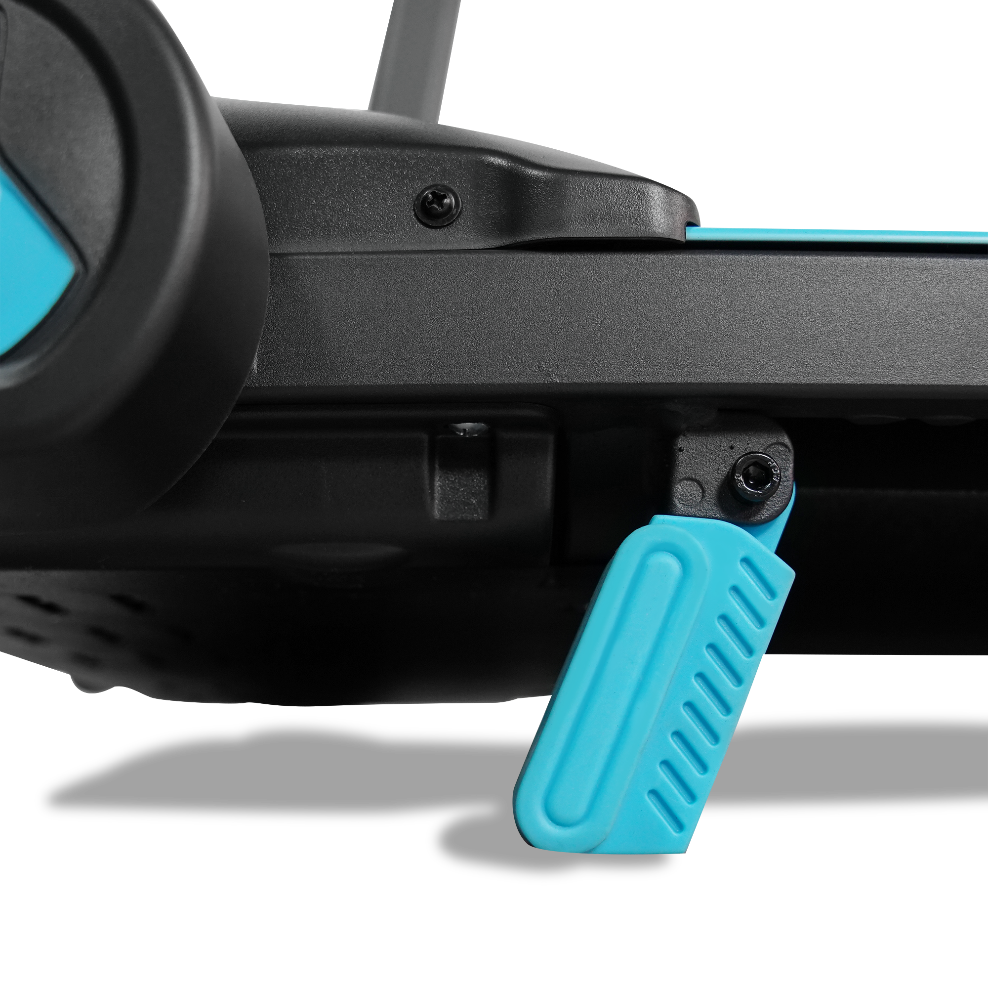 Беговая дорожка домашняя OXYGEN FITNESS NIOBI