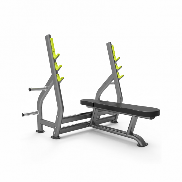 UltraGym Олимпийская  скамья UG-KJ1251