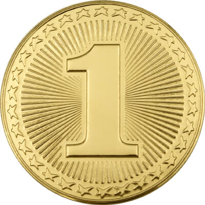 Эмблема 1 место