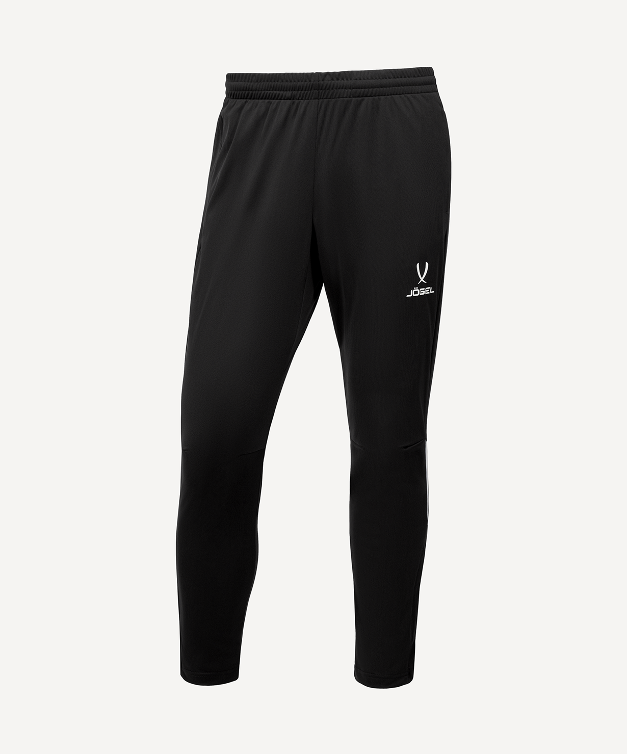 Брюки тренировочные JOGEL CAMP 2 Training Pants, черный, детский