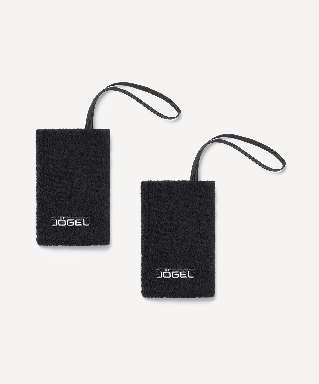 Напульсник JOGEL PerFormDRY Referee Wrist Band, черный