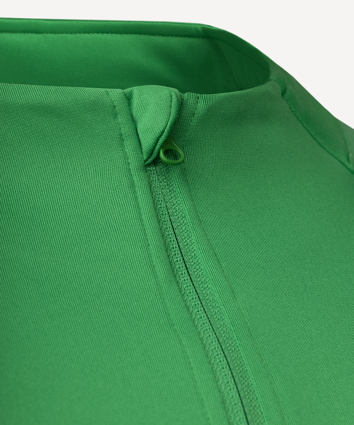 Джемпер тренировочный JOGEL CAMP 2 Training Top, зеленый, размер L