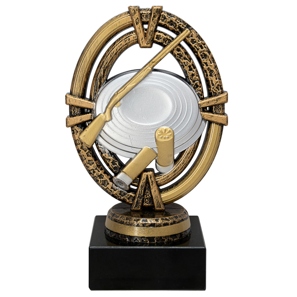 Приз B288H/33С стрельба (H-12,5 см)