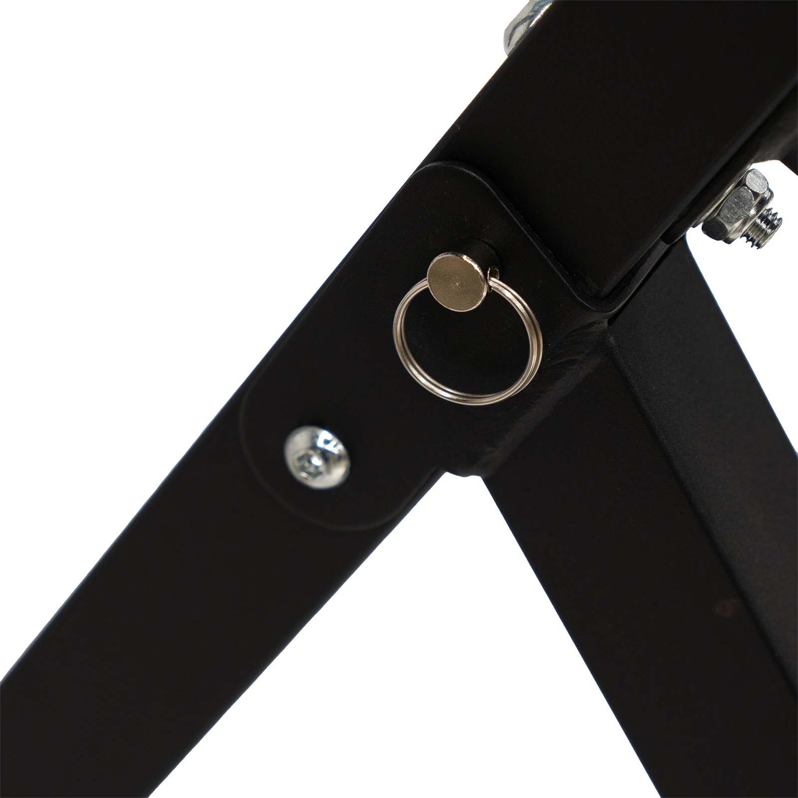 Инверсионный стол домашний OXYGEN FITNESS SKULPT