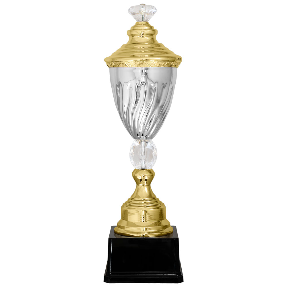 Кубок KB 1071 A (H- 67,5 см, D-200 мм)