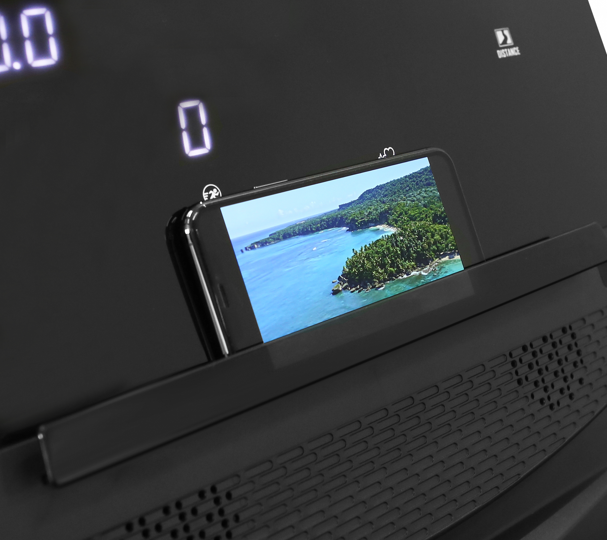 BRONZE GYM T900M Беговая дорожка коммерческая