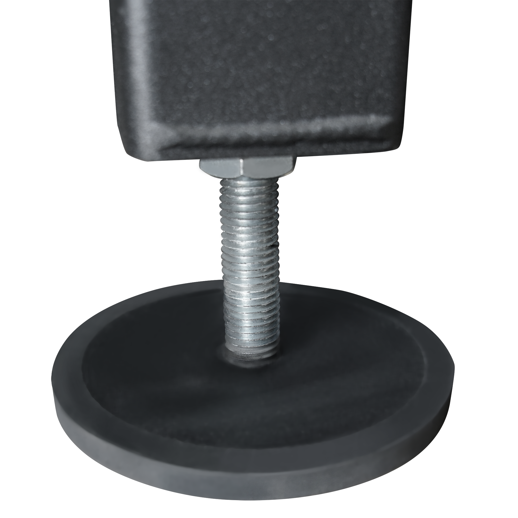 Дельта-машина профессиональный BRONZE GYM PARTNER ML-811