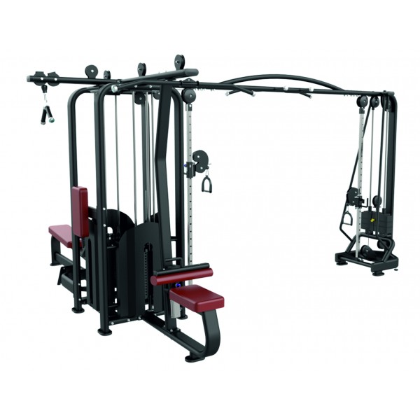 UltraGym Мультистанция  на 5 мест UG-IN 836