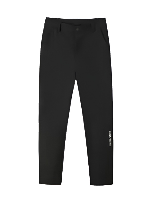 Брюки KELME Men's Woven Trousers Black