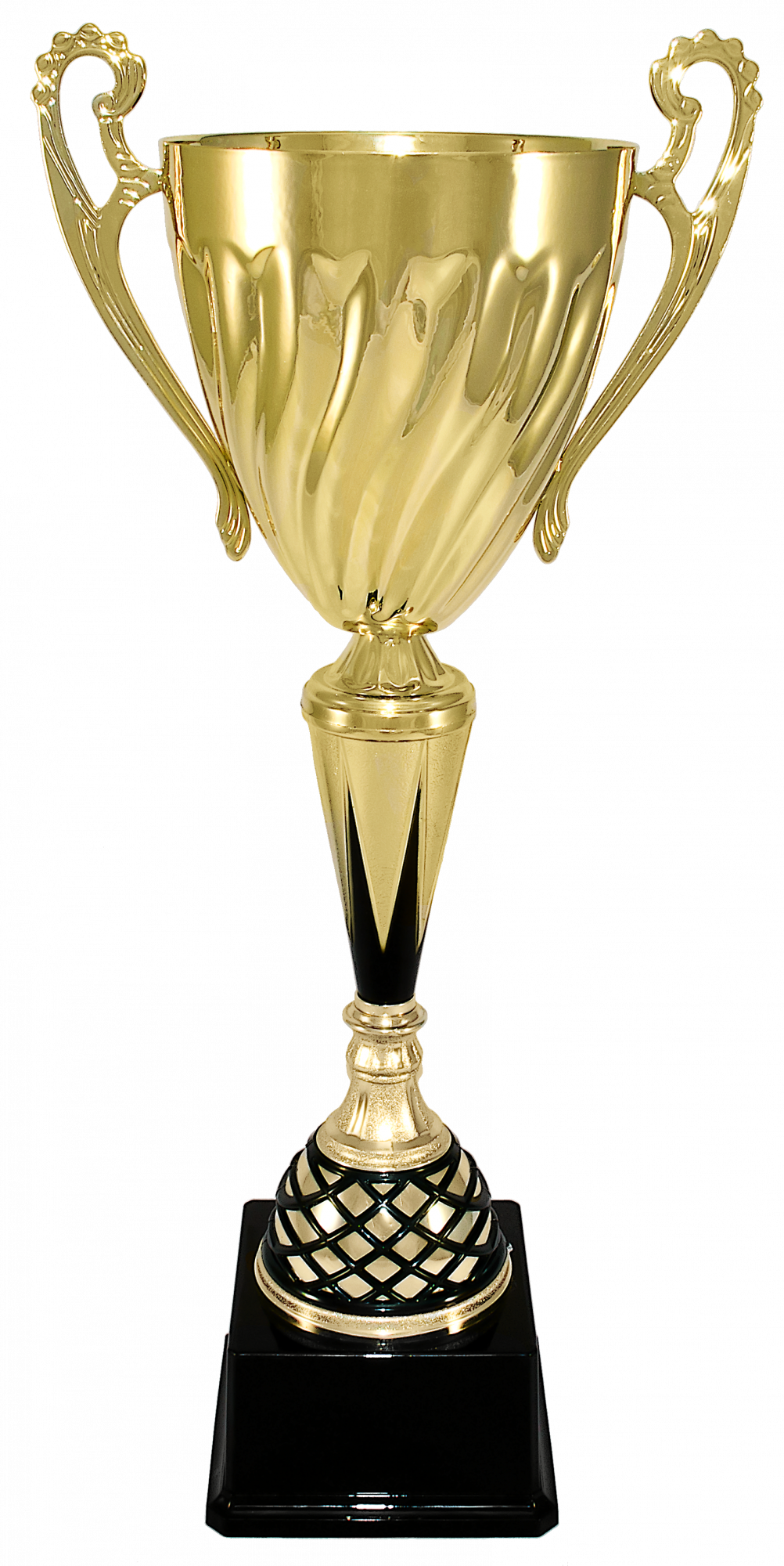 Кубок KB 5012 A (H-47см, D-140 мм)