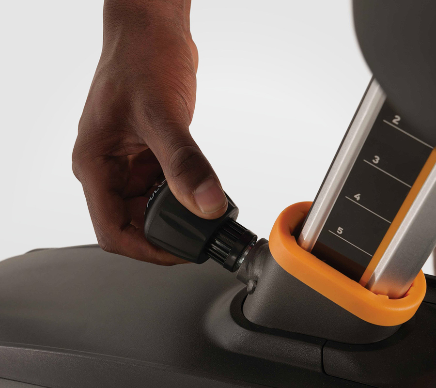 MATRIX U30XR Велоэргометр домашний, 2021