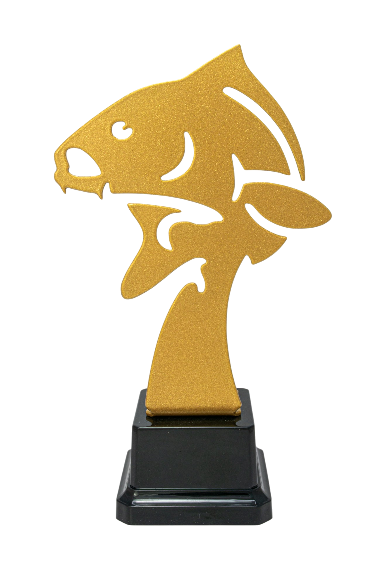 Приз ST 04062 рыба (H-17 см)