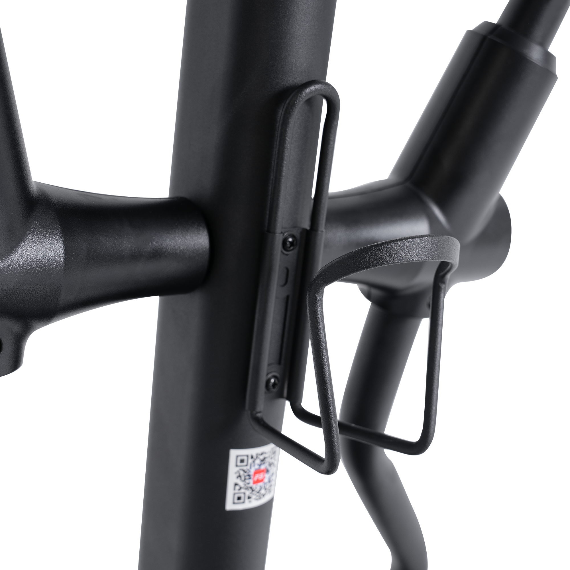 Эллиптический тренажер домашний SVENSSON BODY LABS FORGE