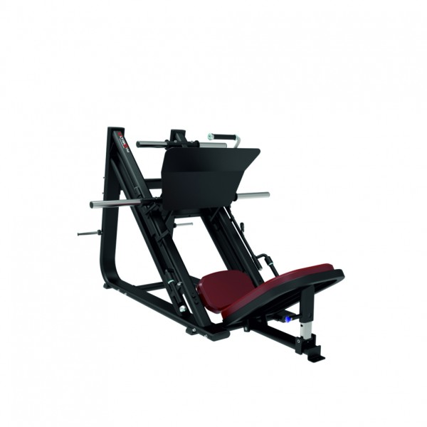 UltraGym Жим для ног UG-IN840