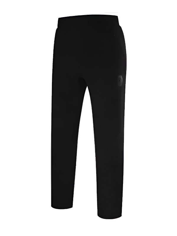 Брюки KELME Men's Woven Trousers Black
