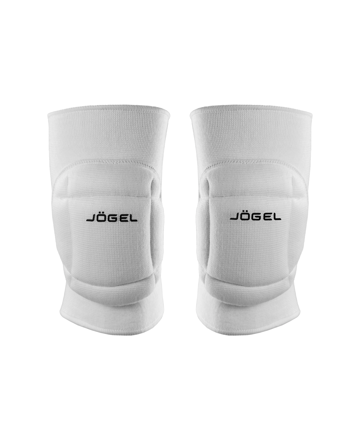 Наколенники волейбольные JOGEL Soft Knee, белый