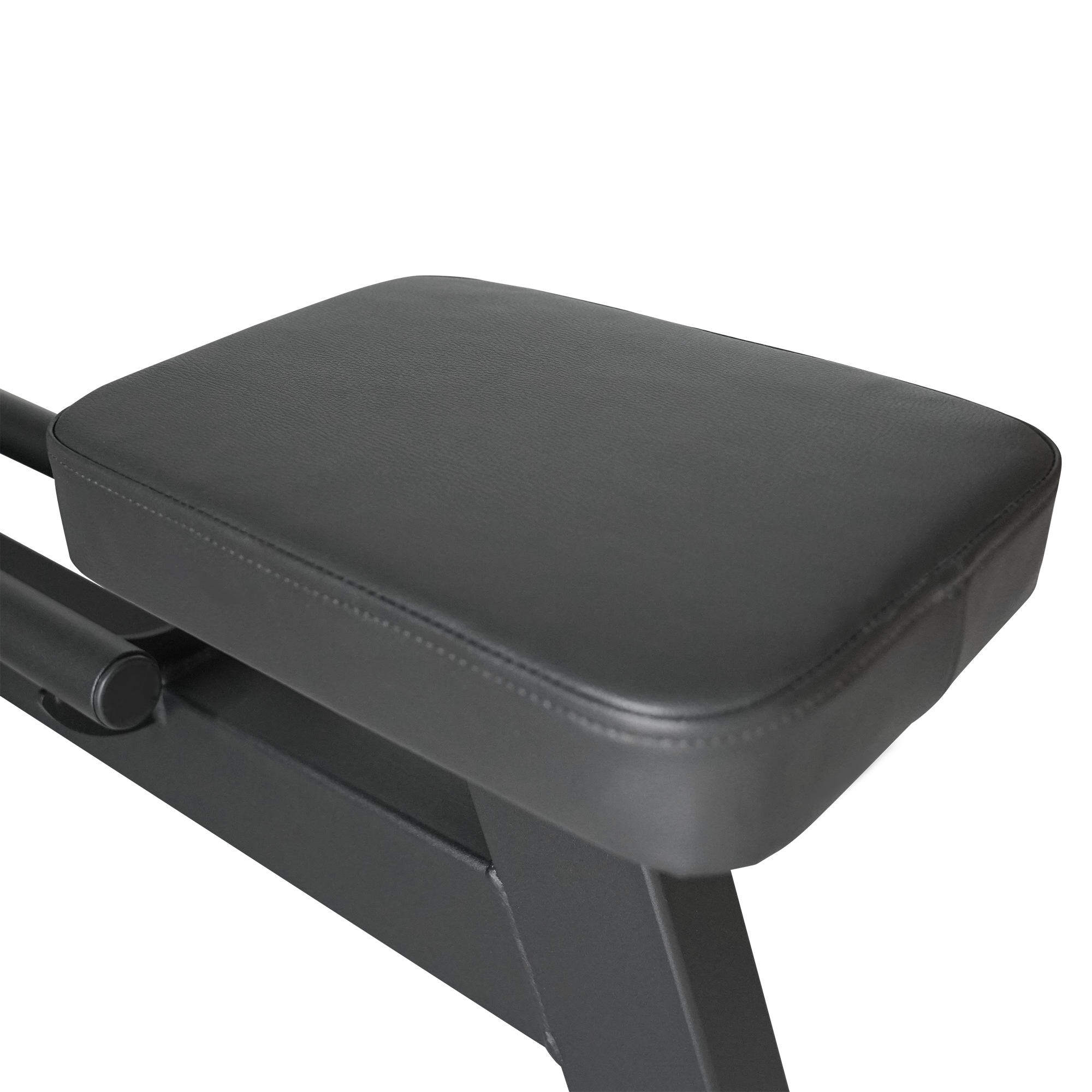 Скамья для тяги гантели BRONZE GYM PARTNER AL-322