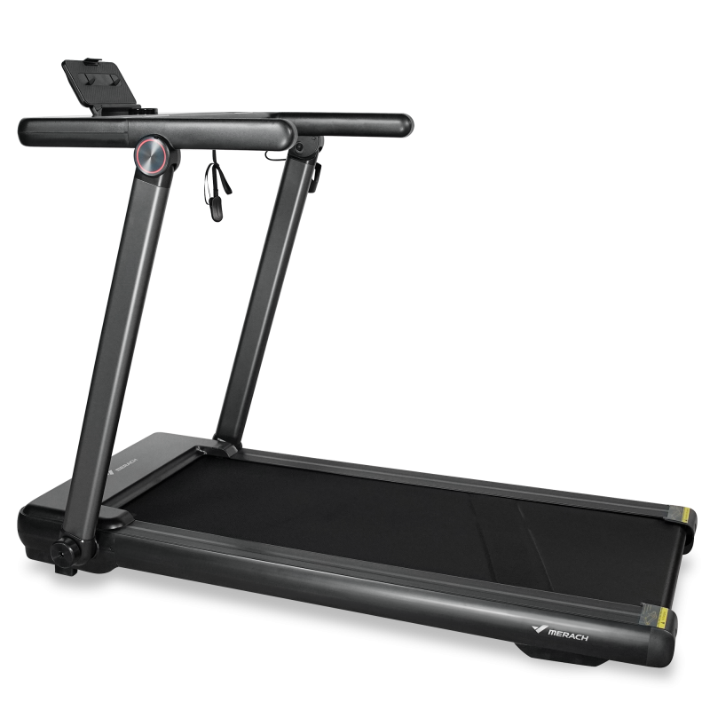 Беговая дорожка домашняя MERACH MR-T07