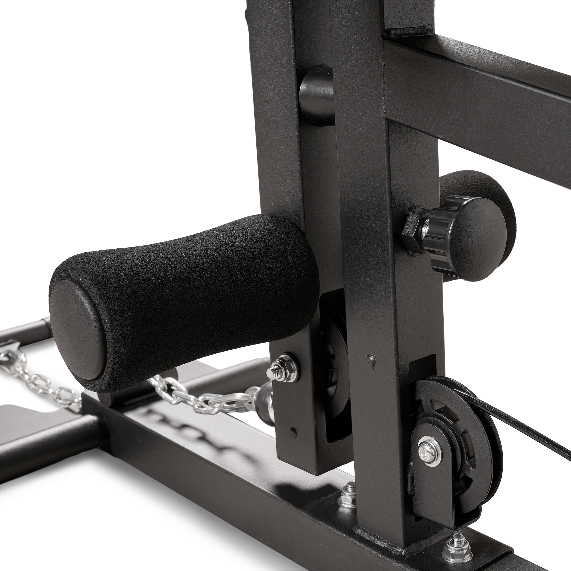 Силовой комплекс домашний OXYGEN FITNESS NOLAN